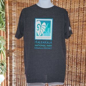 Haleakala National Park Kipahulu District Maui Hawaii T-shirt XL